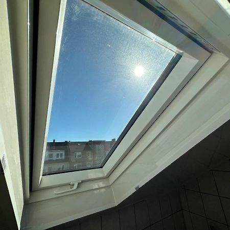 Ferienwohnung Am Hafen Wilhelmshaven Kültér fotó