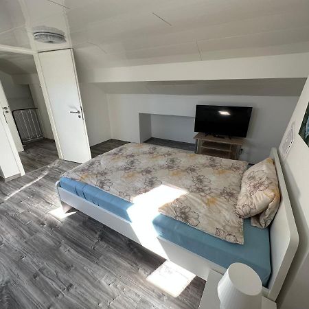 Ferienwohnung Am Hafen Wilhelmshaven Kültér fotó