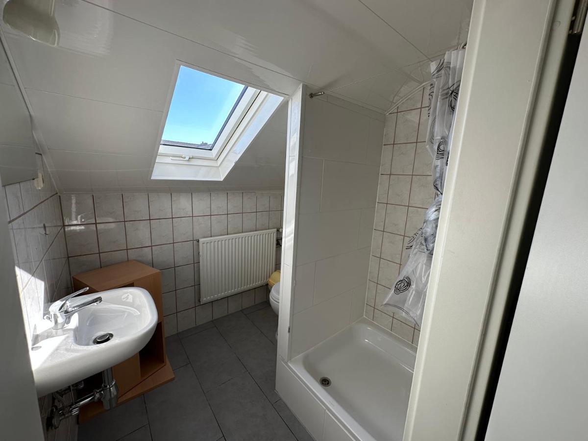 Ferienwohnung Am Hafen Wilhelmshaven Kültér fotó